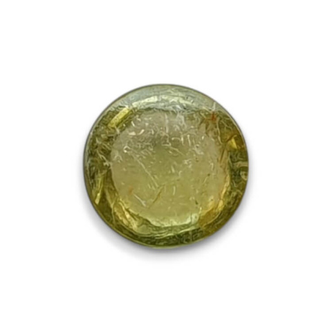 Tourmaline cabochon fi 5 mm no 220 Tourmaline cabochon fi 5 mm no 220