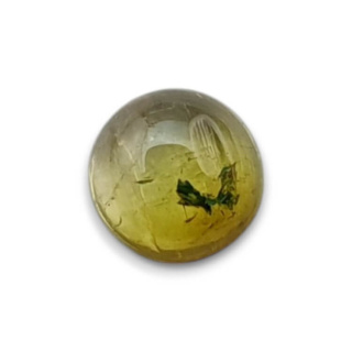 Tourmaline cabochon fi 5 mm no. 221