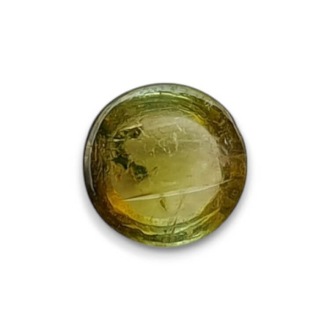 Tourmaline cabochon dia. 5 mm no 221 Tourmaline cabochon dia. 5 mm no 221