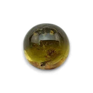 Tourmaline cabochon fi 5 mm no. 223