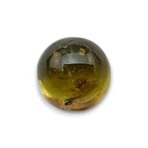 Tourmaline cabochon dia. 5 mm no 223 Tourmaline cabochon dia. 5 mm no 223