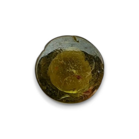 Tourmaline cabochon dia. 5 mm no 223 Tourmaline cabochon dia. 5 mm no 223