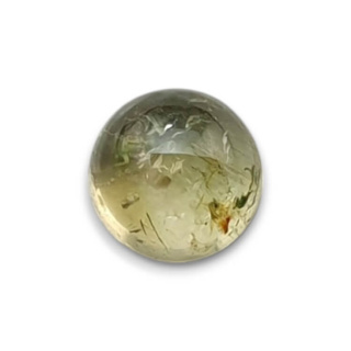 Tourmaline cabochon fi 5 mm no. 224