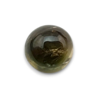 Tourmaline cabochon fi 5 mm no. 225