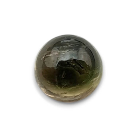 Tourmaline cabochon fi 5 mm no 225 Tourmaline cabochon fi 5 mm no 225