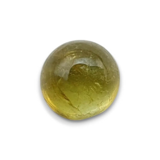Tourmaline cabochon fi 5 mm no. 227