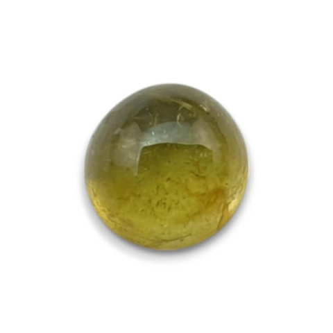 Tourmaline cabochon fi 5 mm no 227 Tourmaline cabochon fi 5 mm no 227