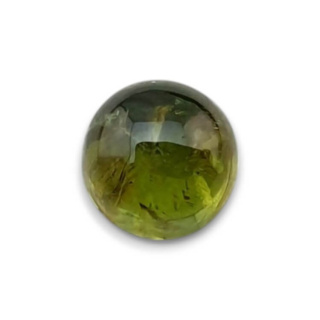Tourmaline cabochon fi 5 mm no. 228