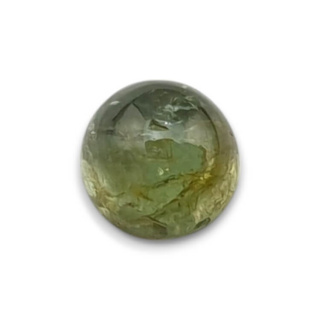 Tourmaline cabochon fi 5 mm no. 229