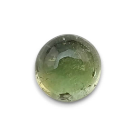 Tourmaline cabochon fi 5 mm no. 231 Tourmaline cabochon fi 5 mm no. 231