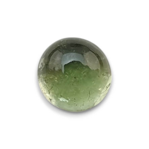 Tourmaline cabochon fi 5 mm no. 231 Tourmaline cabochon fi 5 mm no. 231
