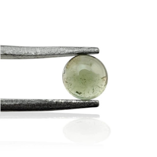 Tourmaline cabochon fi 5 mm no 231