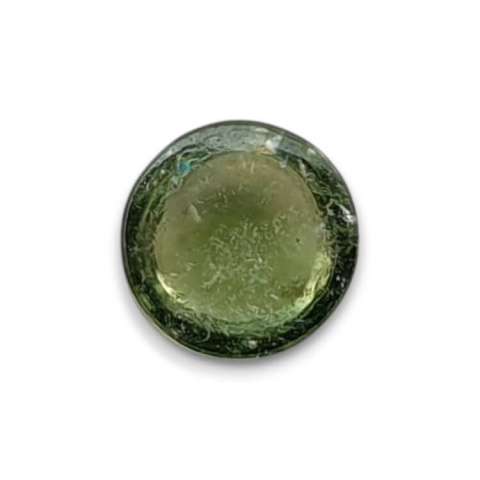 Tourmaline cabochon fi 5 mm no. 231 Tourmaline cabochon fi 5 mm no. 231