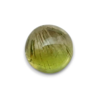 Tourmaline cabochon fi 5 mm no 233