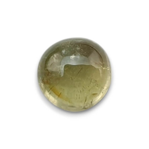 Tourmaline cabochon fi 5 mm no 234 Tourmaline cabochon fi 5 mm no 234