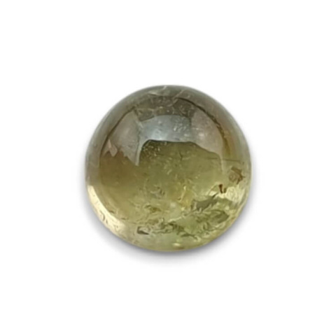 Tourmaline cabochon fi 5 mm no 234 Tourmaline cabochon fi 5 mm no 234
