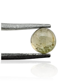 Tourmaline cabochon fi 5 mm no 234