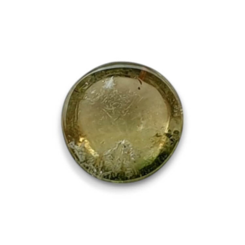 Tourmaline cabochon fi 5 mm no 234 Tourmaline cabochon fi 5 mm no 234