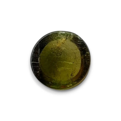 Tourmaline cabochon dia. 5 mm no 235 Tourmaline cabochon dia. 5 mm no 235