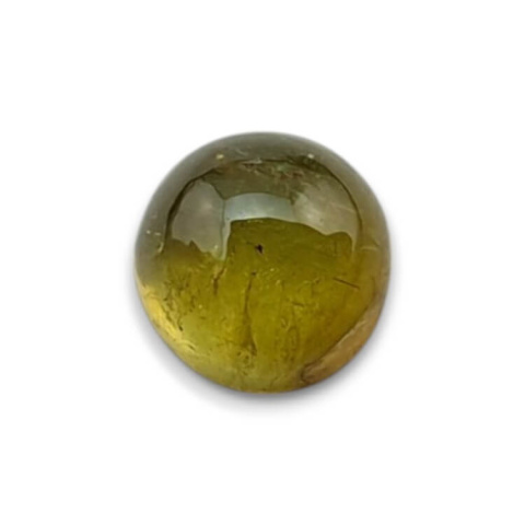 Tourmaline cabochon dia. 5 mm no 236 Tourmaline cabochon dia. 5 mm no 236