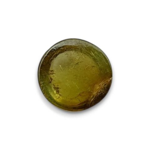 Tourmaline cabochon dia. 5 mm no 236 Tourmaline cabochon dia. 5 mm no 236