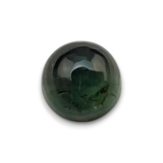 Turmalin kaboszon fi 5 mm nr 237