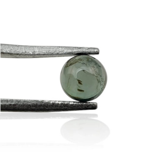Turmalin kaboszon fi 5 mm nr 237