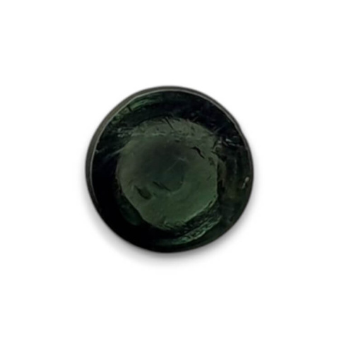 Tourmaline cabochon dia. 5 mm no 237 Tourmaline cabochon dia. 5 mm no 237