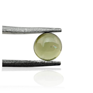 Turmalin kaboszon fi 5 mm nr 238
