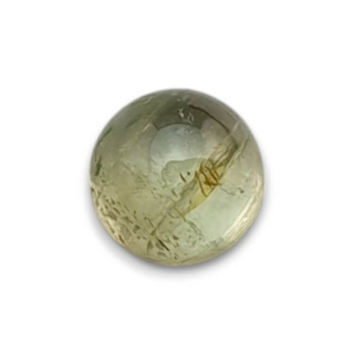 Turmalin kaboszon fi 5 mm nr 240