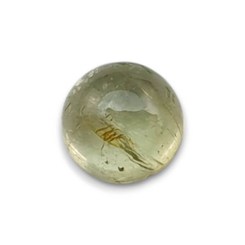 Tourmaline cabochon fi 5 mm no 240 Tourmaline cabochon fi 5 mm no 240