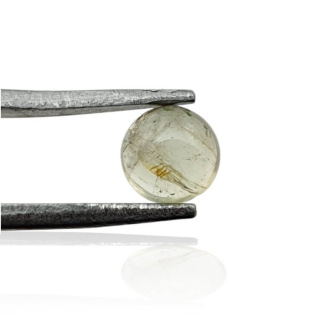Turmalin kaboszon fi 5 mm nr 240