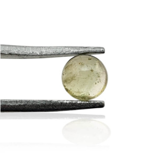 Turmalin kaboszon fi 5 mm nr 241