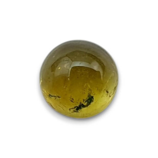 Turmalin kaboszon fi 5 mm nr 243