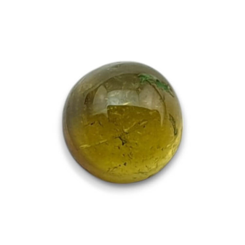 Tourmaline cabochon fi 5 mm no 243 Tourmaline cabochon fi 5 mm no 243