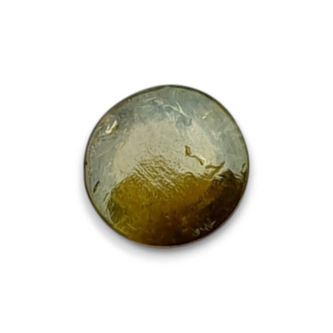 Tourmaline cabochon fi 5 mm no 243 Tourmaline cabochon fi 5 mm no 243