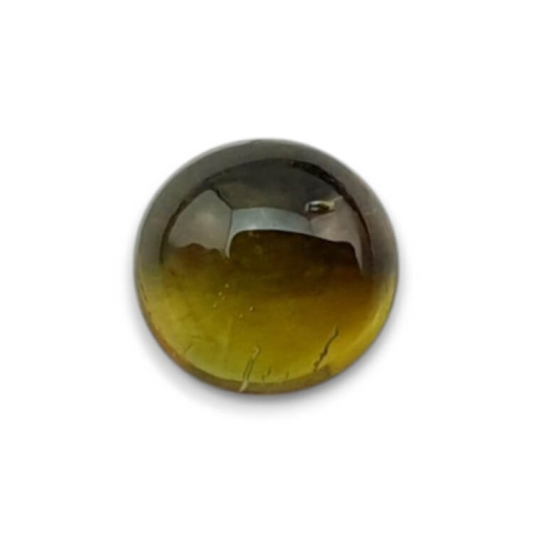 Tourmaline cabochon fi 5 mm no 245 Tourmaline cabochon fi 5 mm no 245