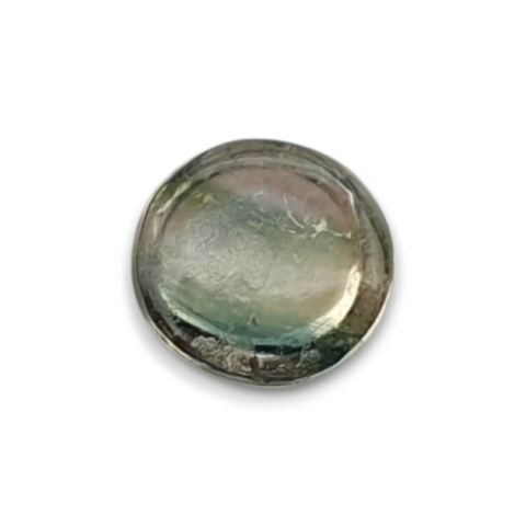 Tourmaline cabochon fi 5 mm no 246 Tourmaline cabochon fi 5 mm no 246