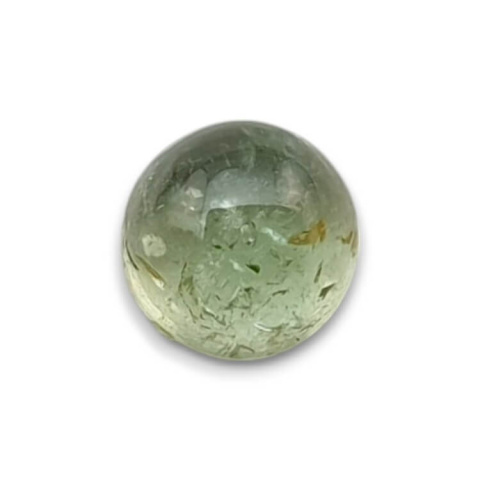 Tourmaline cabochon fi 5 mm no 247 Tourmaline cabochon fi 5 mm no 247