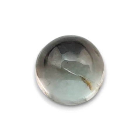 Tourmaline cabochon fi 5 mm no 249 Tourmaline cabochon fi 5 mm no 249