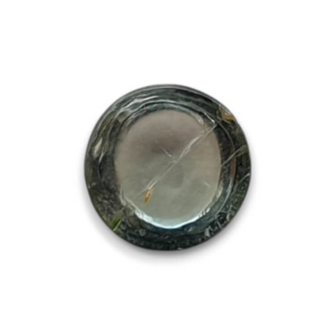 Tourmaline cabochon fi 5 mm no 249 Tourmaline cabochon fi 5 mm no 249