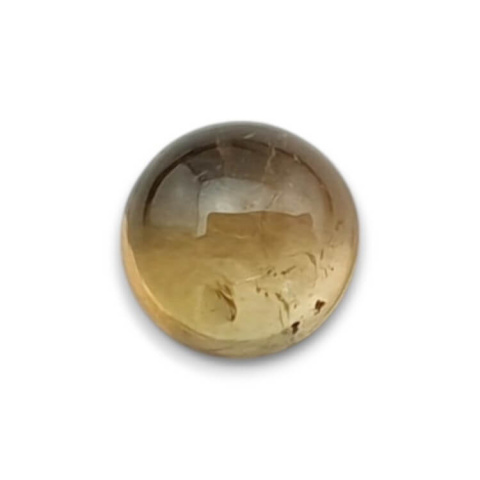 Tourmaline cabochon fi 5 mm no. 250 Tourmaline cabochon fi 5 mm no. 250
