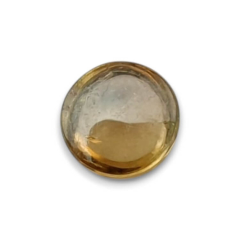 Tourmaline cabochon fi 5 mm no. 250 Tourmaline cabochon fi 5 mm no. 250