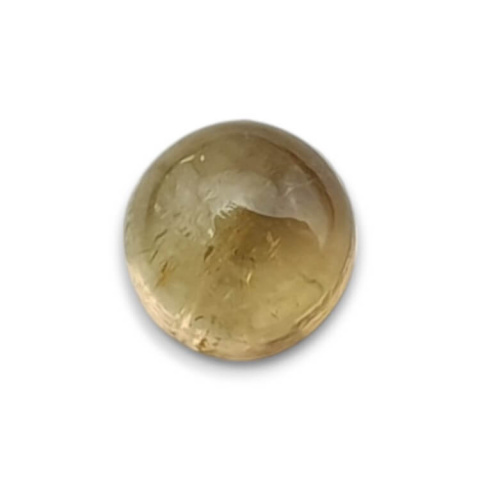 Tourmaline cabochon fi 5 mm no 251 Tourmaline cabochon fi 5 mm no 251