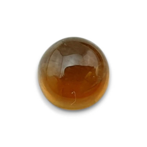 Tourmaline cabochon dia. 5 mm no 253 Tourmaline cabochon dia. 5 mm no 253