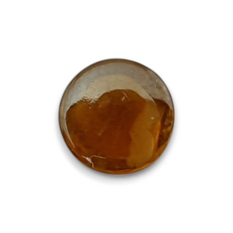 Tourmaline cabochon dia. 5 mm no 253 Tourmaline cabochon dia. 5 mm no 253