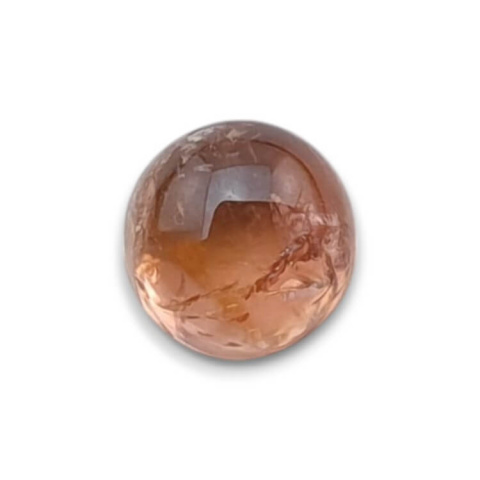 Tourmaline cabochon fi 5 mm no 254 Tourmaline cabochon fi 5 mm no 254