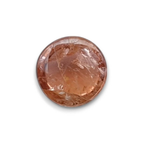 Tourmaline cabochon fi 5 mm no 254 Tourmaline cabochon fi 5 mm no 254