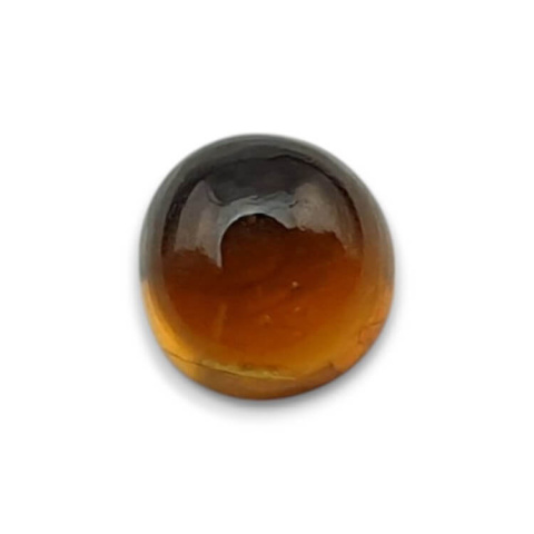 Tourmaline cabochon fi 5 mm no 255 Tourmaline cabochon fi 5 mm no 255