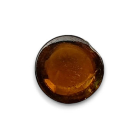 Tourmaline cabochon fi 5 mm no 255 Tourmaline cabochon fi 5 mm no 255